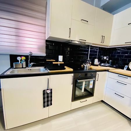 Phoenix Garden Apartments II Atenas Exterior foto