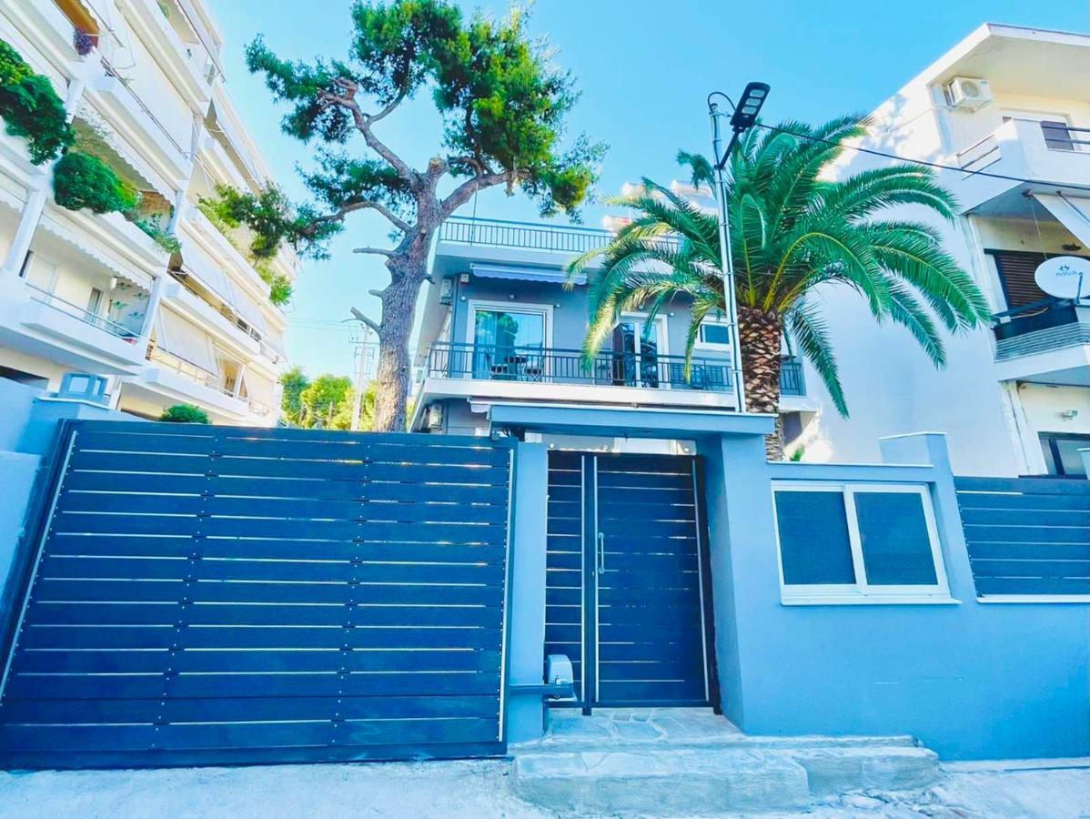 Phoenix Garden Apartments II Atenas Exterior foto